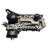 Sterownik hydrauliczny 0CK 0HL 325 065 Audi S-Tronic USZKODZONY W TRANSPORCIE