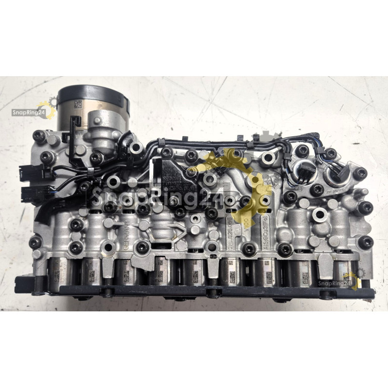 Sterownik hydrauliczny 0CK 0HL 325 065 Audi S-Tronic USZKODZONY W TRANSPORCIE