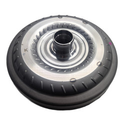 Hydrokinetic clutch Converter 22356 8F35 FORD