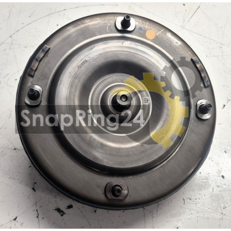 Sprzęgło hydrokinetyczne Konwerter 23095 8F35 FORD