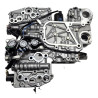 Hydraulic controller TR690 E1916081 Subaru