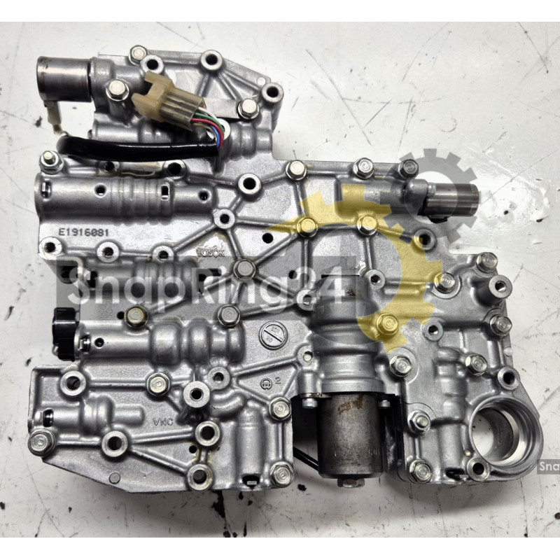 Sterownik hydrauliczny TR690 E1916081 Subaru