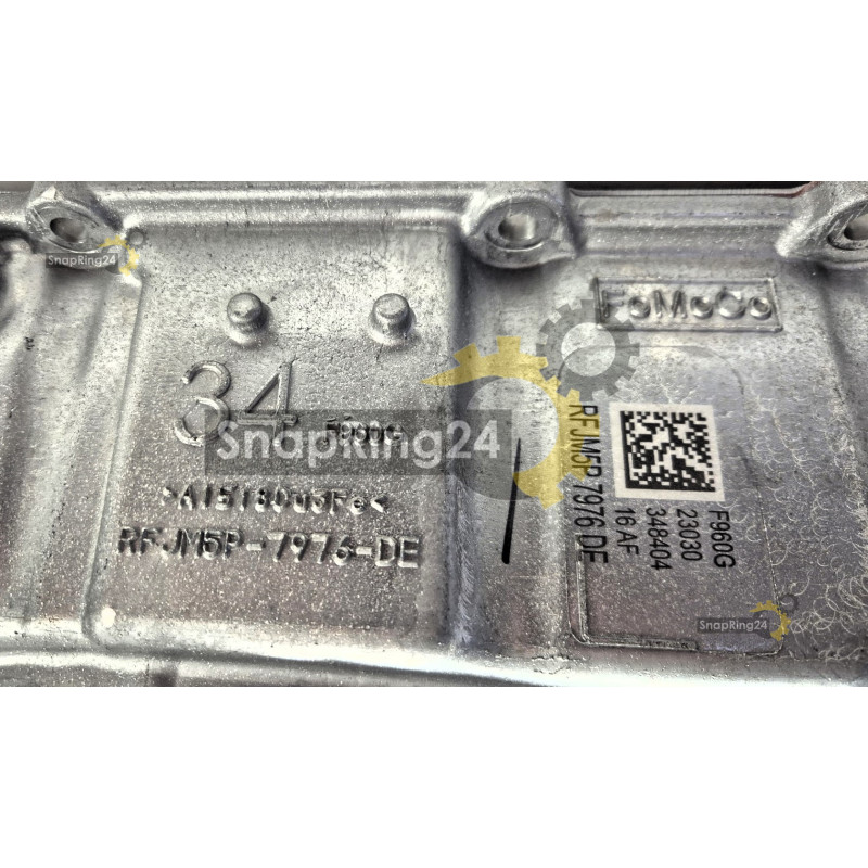 Obudowa przednia FORD 8F35 duży uszczelniacz