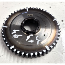 Ford 8F35 46z drive chain differential wheel