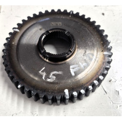 Ford 8F35 45z drive chain differential wheel