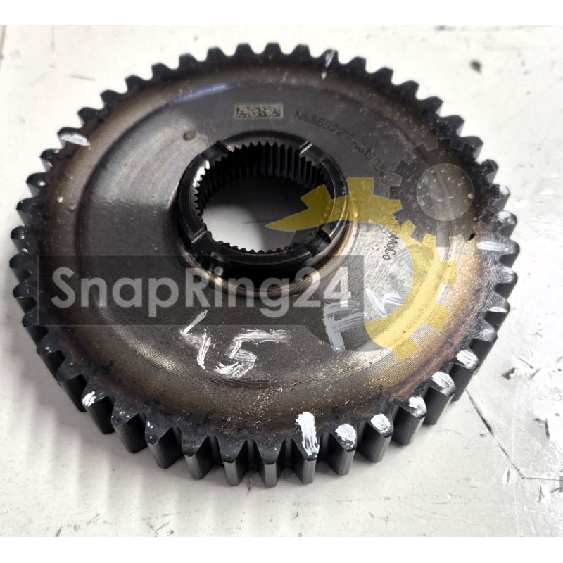 Koło dyferencjału łańcucha napędowego Ford 8F35 45z