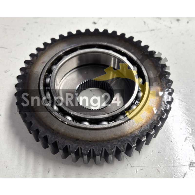 Koło dyferencjału łańcucha napędowego Ford 8F35 45z