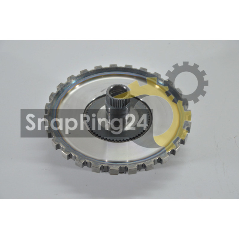 Koło łańcucha napędowego Ford 8F35 27/42