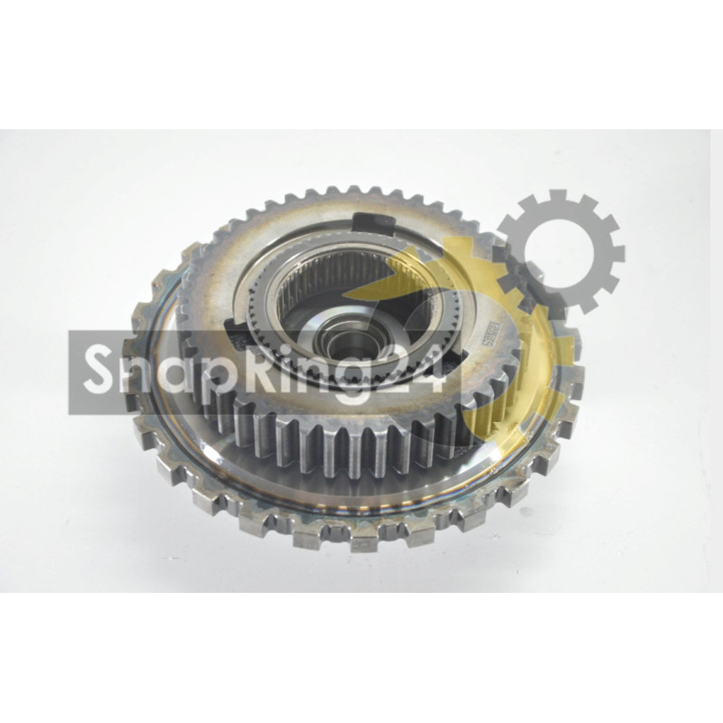 Koło łańcucha napędowego Ford 8F35 27/43