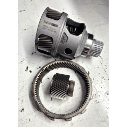 Ford 8F35 4x4 AWD differential