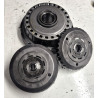 Clutch 6DCT470 W6DGA SPS6 Mitsubishi Lancer EVO X