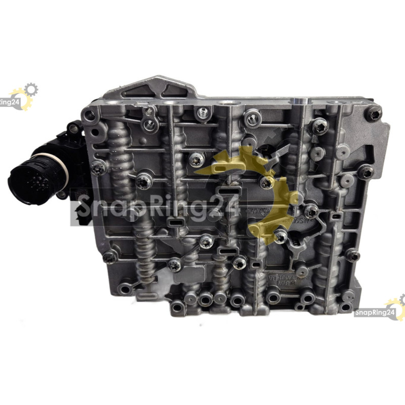 Hydraulic controller - mechatronics 6DCT470 W6DGA SPS6 Mitsubishi Lancer EVO X