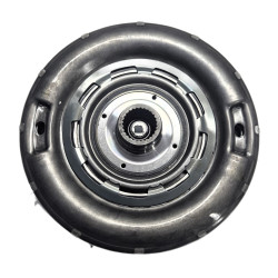 Tłumik drgań 6DCT470 W6DGA SPS6 Mitsubishi Lancer EVO X