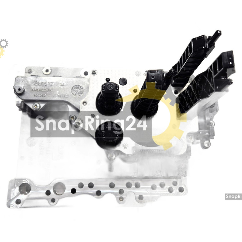 Hydraulic controller - mechatronics 6DCT470 W6DGA SPS6 Mitsubishi Lancer EVO X