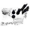 Hydraulic controller - mechatronics 6DCT470 W6DGA SPS6 Mitsubishi Lancer EVO X