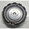 Silencer 6DCT470 W6DGA SPS6 Mitsubishi Lancer EVO X