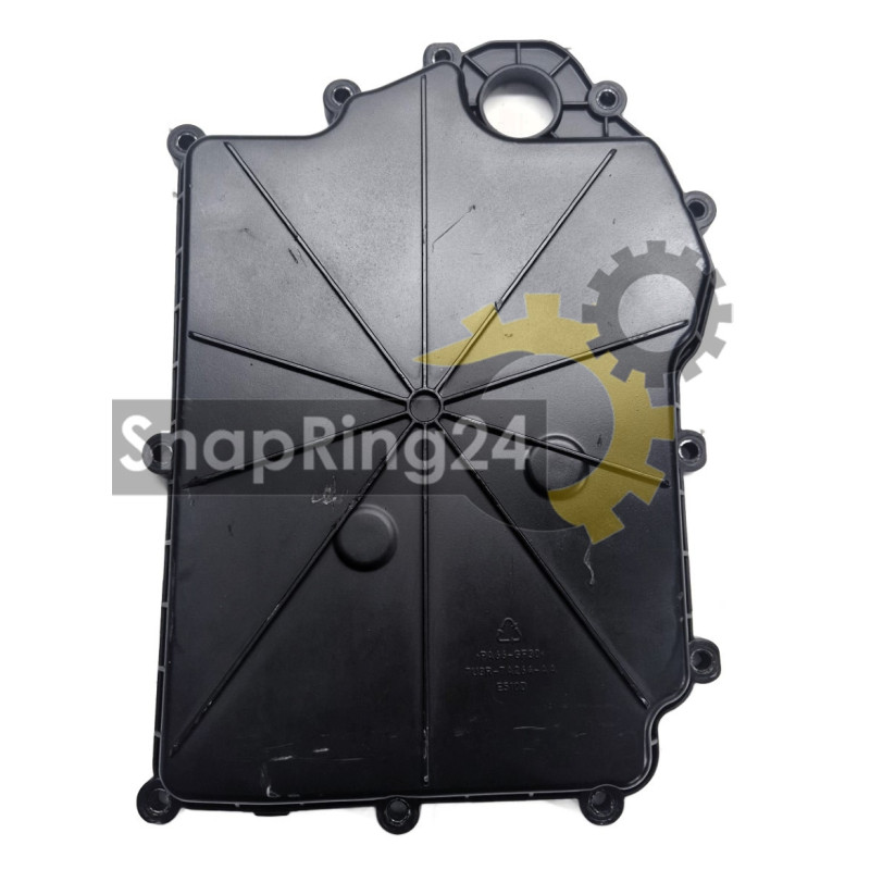 Miska olejowa 6DCT470 W6DGA SPS6 Mitsubishi Lancer EVO X