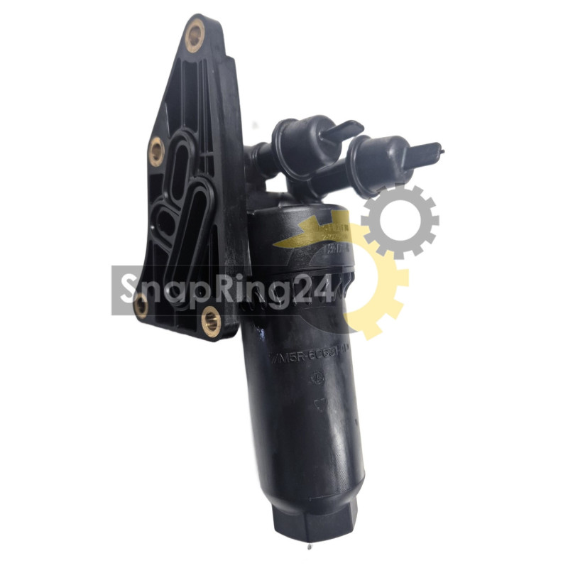 Oil filter base 6DCT470 W6DGA SPS6 Mitsubishi Lancer EVO X
