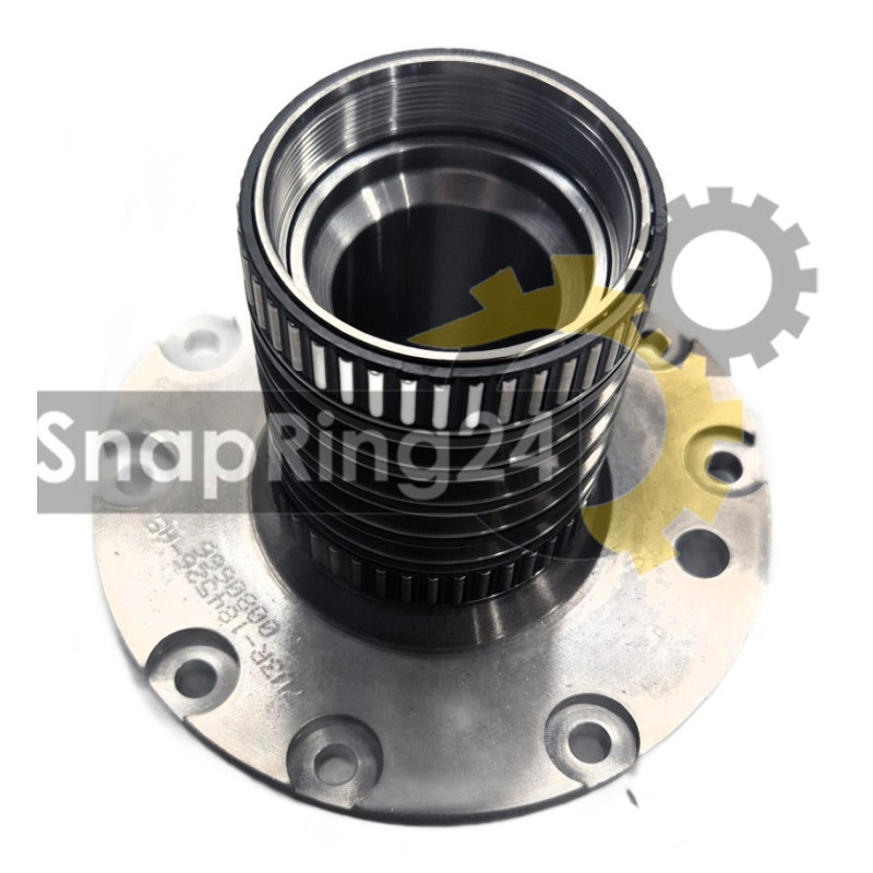 Piasta sprzęgla 6DCT470 W6DGA SPS6 Mitsubishi Lancer EVO X