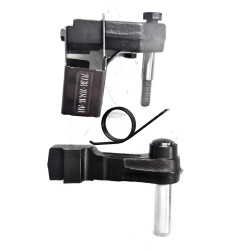 Parking lock 6DCT470 W6DGA SPS6 Mitsubishi Lancer EVO X