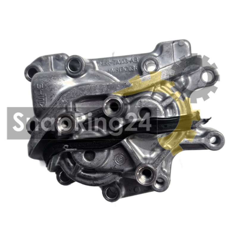 Oil pump 6DCT470 W6DGA SPS6 Mitsubishi Lancer EVO X
