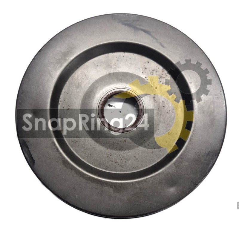Clutch cover 6DCT470 W6DGA SPS6 Mitsubishi Lancer EVO X