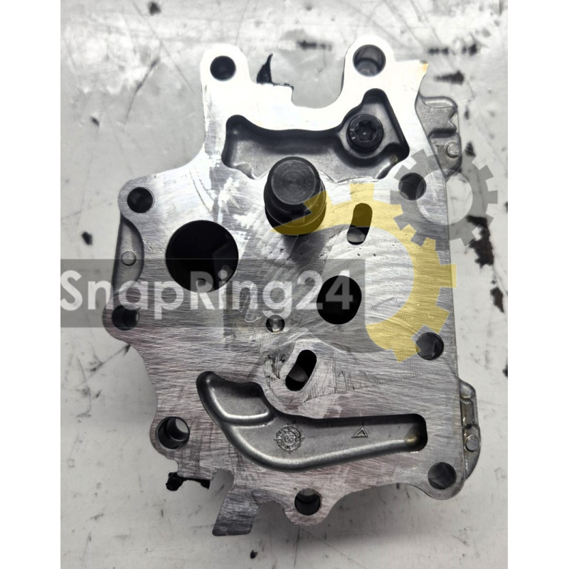 Pompa oleju 6DCT470 W6DGA SPS6 Mitsubishi Lancer EVO X