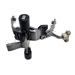 Widelec zmiany biegów 1 6DCT470 W6DGA SPS6 Mitsubishi Lancer EVO X