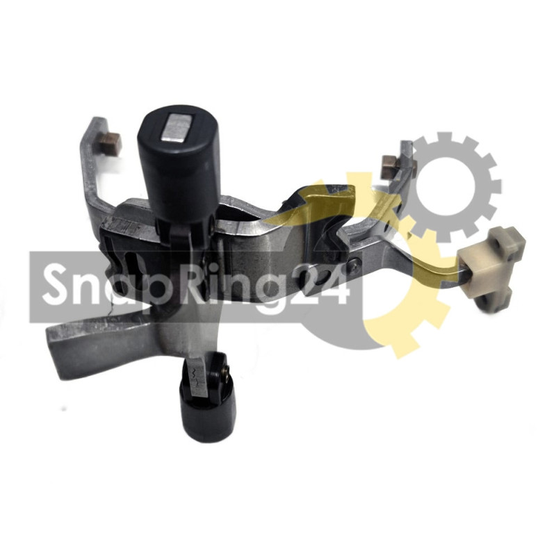 Shift fork 1 6DCT470 W6DGA SPS6 Mitsubishi Lancer EVO X