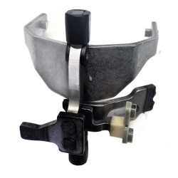 Shift fork 2 6DCT470 W6DGA SPS6 Mitsubishi Lancer EVO X