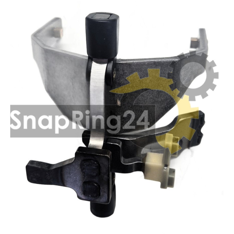 Shift fork 2 6DCT470 W6DGA SPS6 Mitsubishi Lancer EVO X