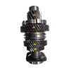 Wał 2 6DCT470 W6DGA SPS6 Mitsubishi Lancer EVO X