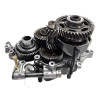 Shaft assembly 6DCT470 W6DGA SPS6 Mitsubishi Lancer EVO X