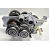 Zespół wałków 6DCT470 W6DGA SPS6 Mitsubishi Lancer EVO X