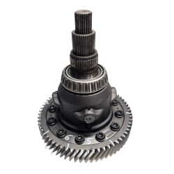 Differential 65z 6DCT470 W6DGA SPS6 Mitsubishi Lancer EVO X