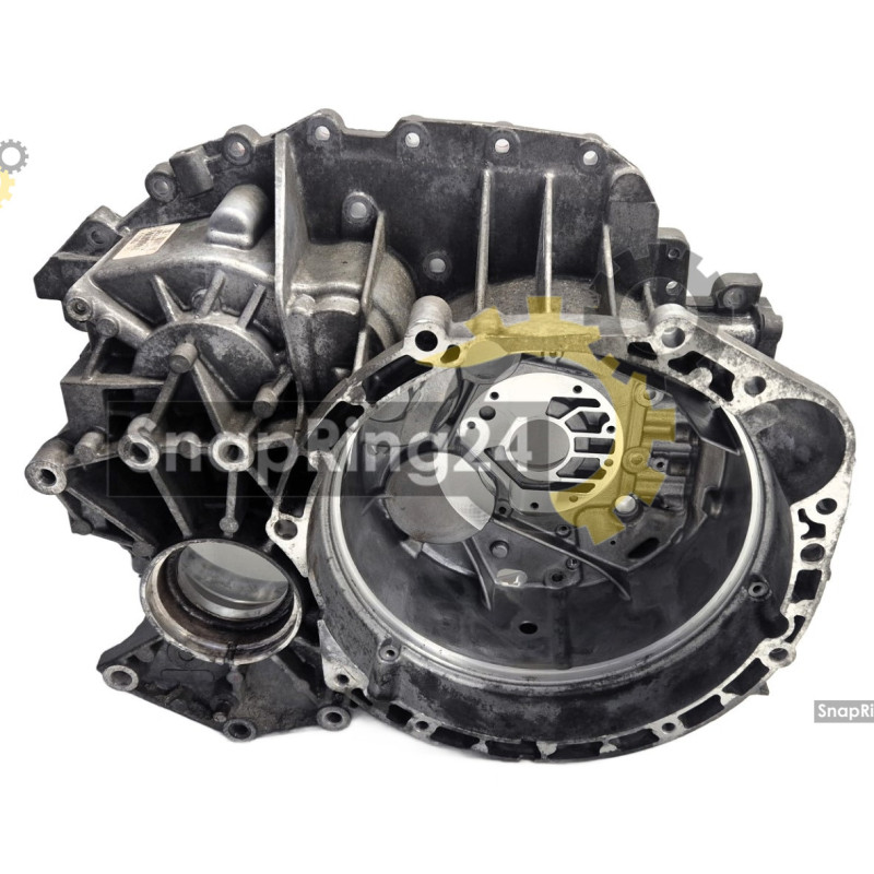 Obudowa przednia 6DCT470 W6DGA SPS6 Mitsubishi Lancer EVO X