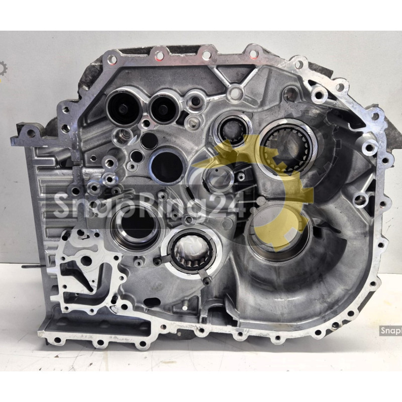 Obudowa przednia 6DCT470 W6DGA SPS6 Mitsubishi Lancer EVO X