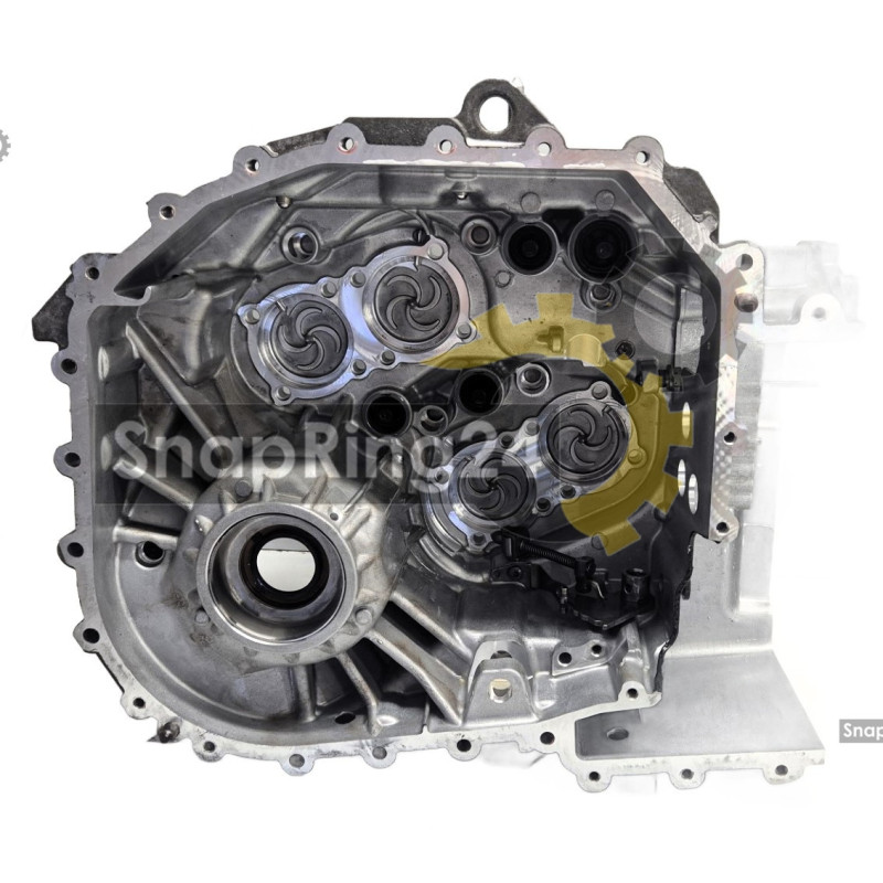 Rear housing 6DCT470 W6DGA SPS6 Mitsubishi Lancer EVO X