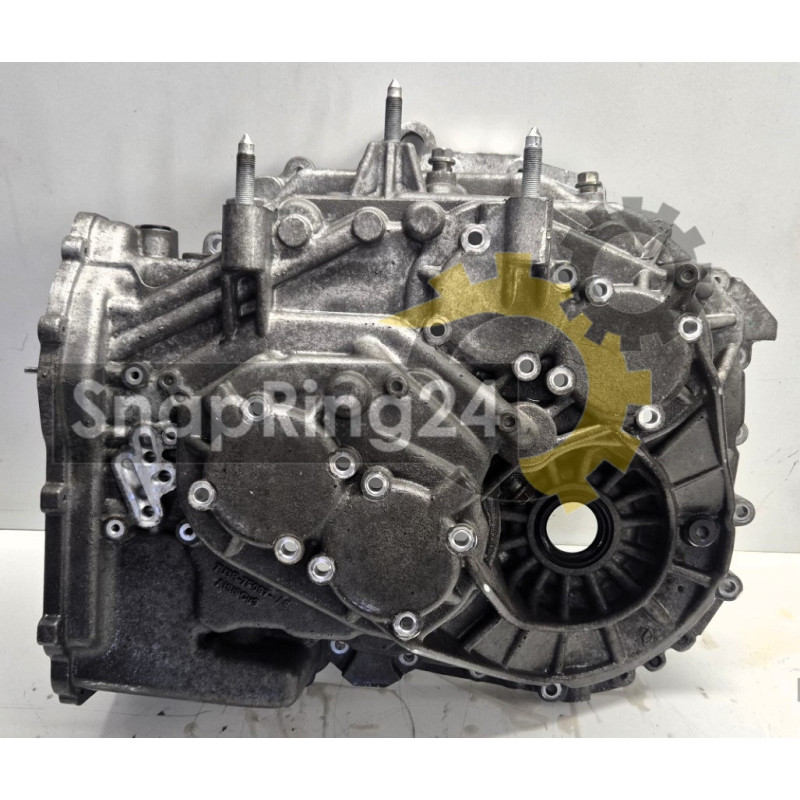 Obudowa tył 6DCT470 W6DGA SPS6 Mitsubishi Lancer EVO X