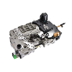 Tested Hydraulic Controller with TCM BMW ZF 8HP45 8HP70 8HP75 1087427173 1087327175