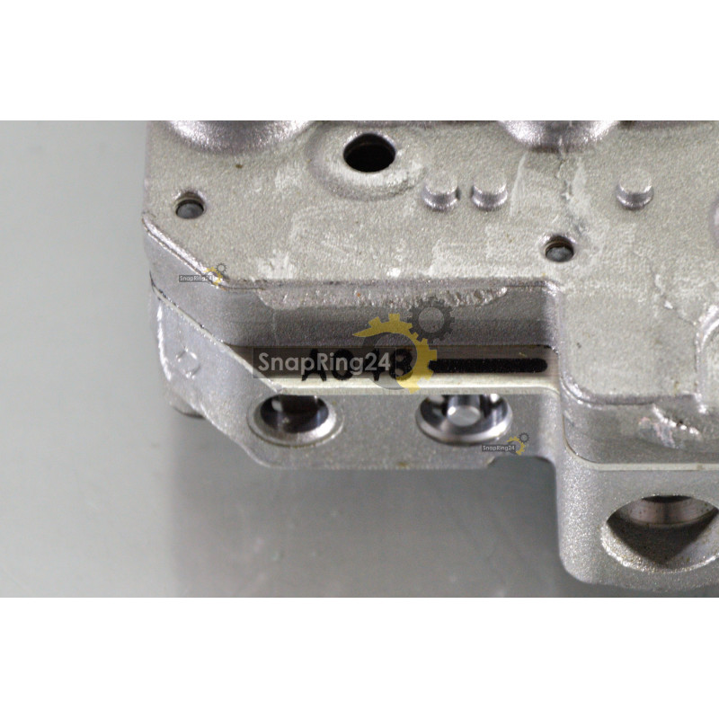 Testowany Sterownik hydrauliczny z TCM BMW ZF 8HP45 8HP70 8HP75 1087427173 1087327175
