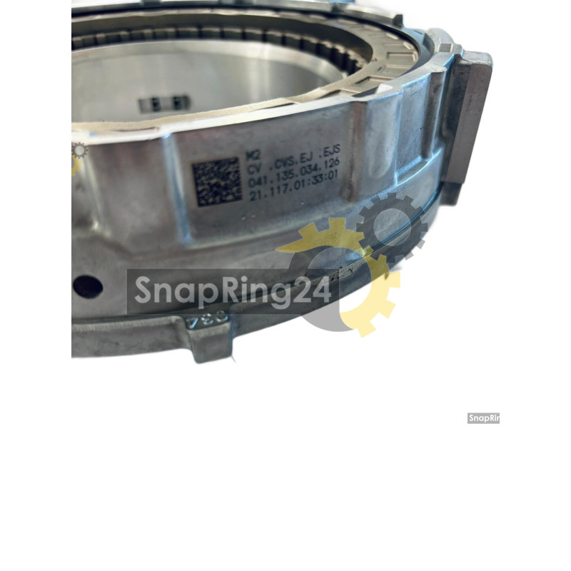 One-way clutch 1-R Ford 8F35 removed from new box