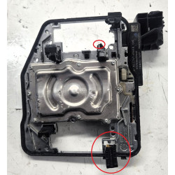 DSG TCM module DQ200 0AM 0AM927769P DEFECTED