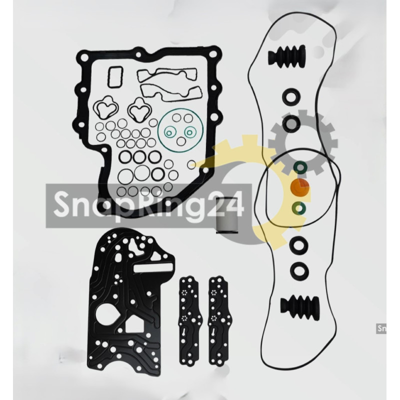 DSG mechatronics gasket set DQ200 0AM