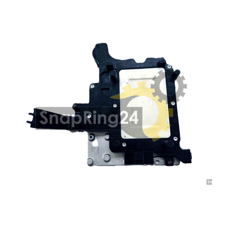TCM controller new 02E DQ250 AT AS defective