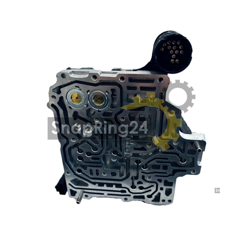 TCM controller new 02E DQ250 AT AS defective