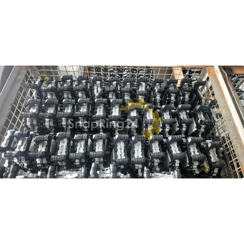 TCM controller new 02E DQ250 AT AS defective