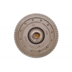 Differential differential 59z 6DCT450, MPS6 Powershift