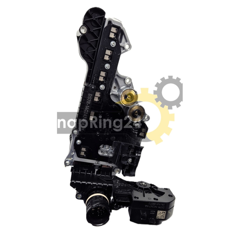 TCM controller DS7R-14C247-NA 6DCT450/451 MPS6