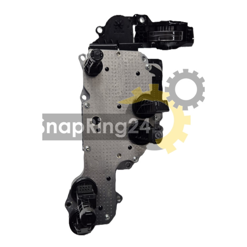 TCM controller DS7R-14C247-NA 6DCT450/451 MPS6
